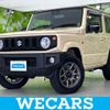 suzuki jimny 2023 quick_quick_3BA-JB64W_JB64W-301269 image 1