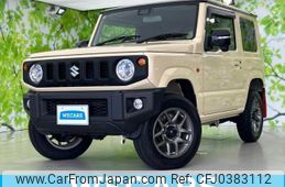 suzuki jimny 2023 quick_quick_3BA-JB64W_JB64W-301269