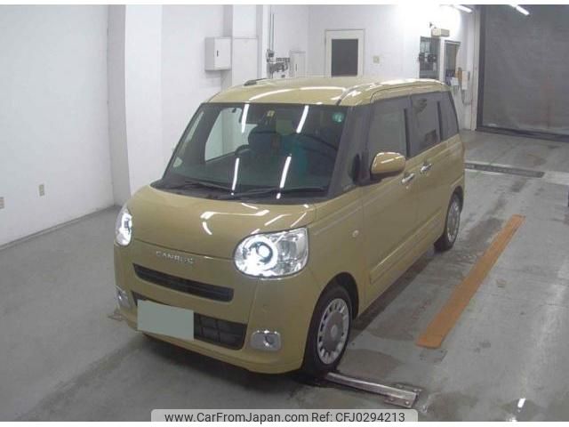 daihatsu move-canbus 2023 quick_quick_5BA-LA850S_LA850S-1021138 image 1