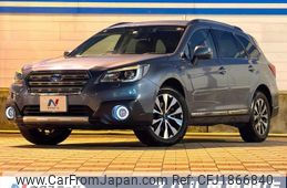 subaru outback 2016 CFJ1866840