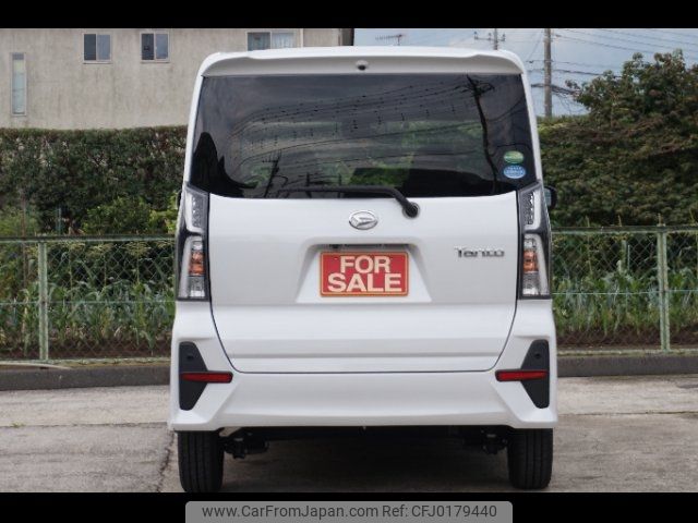 daihatsu tanto 2019 -DAIHATSU 【名変中 】--Tanto LA650S--0051352---DAIHATSU 【名変中 】--Tanto LA650S--0051352- image 2