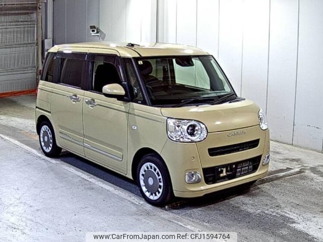 daihatsu move-canbus 2023 CFJ1594764 image 1