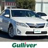 toyota camry 2013 -TOYOTA--Camry DAA-AVV50--AVV50-1030504---TOYOTA--Camry DAA-AVV50--AVV50-1030504- image 1