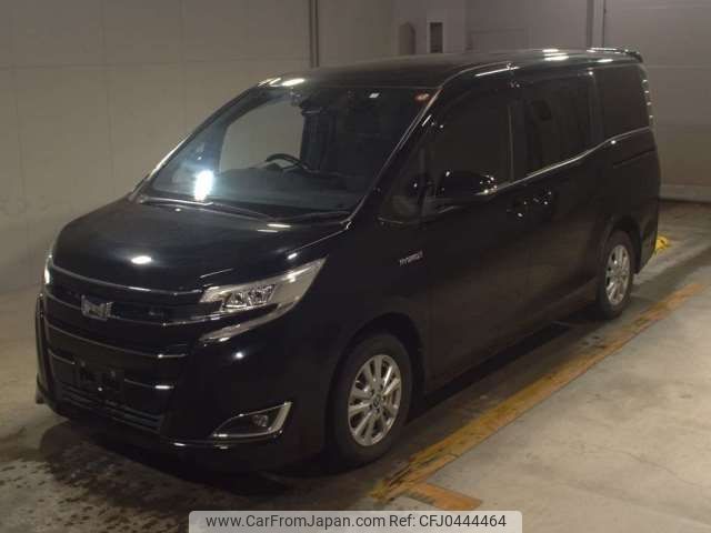 toyota noah 2020 -TOYOTA--Noah DAA-ZWR80G--ZWR80-0433934---TOYOTA--Noah DAA-ZWR80G--ZWR80-0433934- image 1