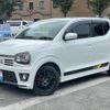 suzuki alto-works 2017 GOO_JP_700055109230241024001 image 11