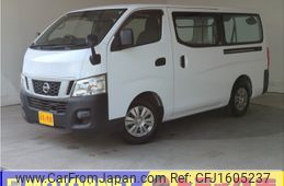 nissan caravan-van 2017 CFJ1605237