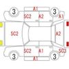 honda n-box 2013 -HONDA--N BOX DBA-JF2--JF2-1111260---HONDA--N BOX DBA-JF2--JF2-1111260- image 2