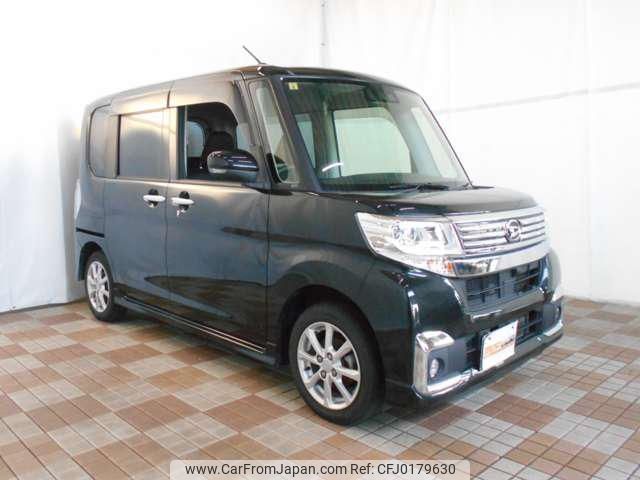 daihatsu tanto 2018 -DAIHATSU 【名変中 】--Tanto LA600S--0681796---DAIHATSU 【名変中 】--Tanto LA600S--0681796- image 1