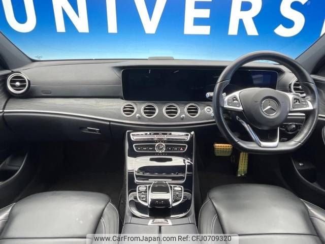 mercedes-benz e-class 2016 -MERCEDES-BENZ--Benz E Class LDA-213004C--WDD2130042A074665---MERCEDES-BENZ--Benz E Class LDA-213004C--WDD2130042A074665- image 2