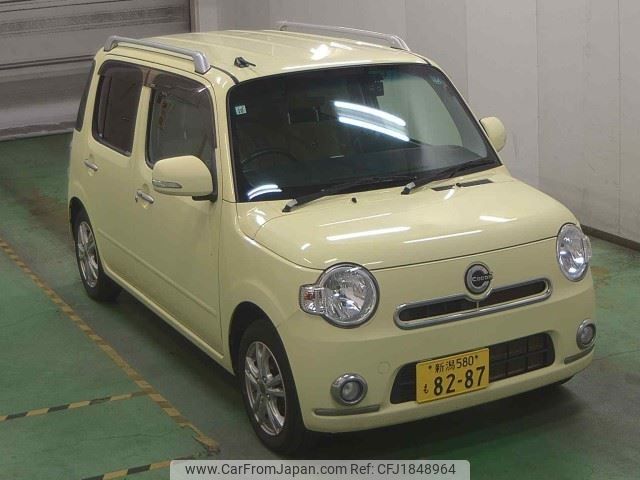 daihatsu mira-cocoa 2013 CFJ1848964 image 1