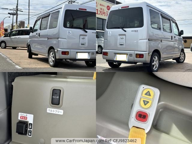 daihatsu hijet-cargo 2016 quick_quick_EBD-S331V_S331V-0158297 image 2