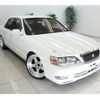 toyota cresta 1999 -TOYOTA--Cresta JZX100--JZX100-6081606---TOYOTA--Cresta JZX100--JZX100-6081606- image 2