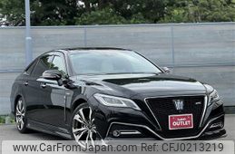 toyota crown 2019 -TOYOTA--Crown 6AA-AZSH20--AZSH20-1031729---TOYOTA--Crown 6AA-AZSH20--AZSH20-1031729-