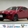 mazda mazda3-fastback 2019 quick_quick_3DA-BP8P_BP8P-103568 image 1