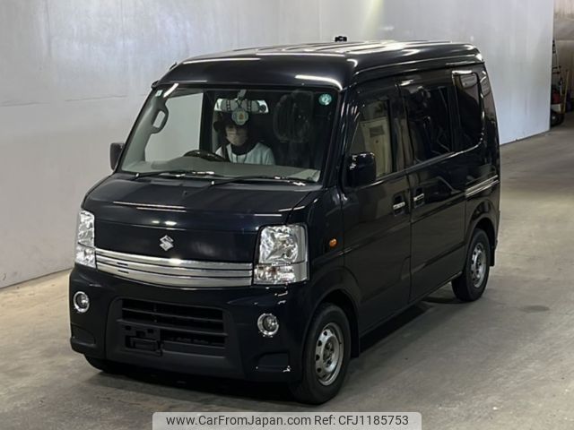 suzuki every 2014 -SUZUKI--Every DA64V-922249---SUZUKI--Every DA64V-922249- image 1