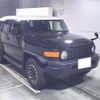 toyota fj-cruiser 2012 -TOYOTA 【名古屋 307ﾏ7853】--FJ Curiser GSJ15W-0121078---TOYOTA 【名古屋 307ﾏ7853】--FJ Curiser GSJ15W-0121078- image 1