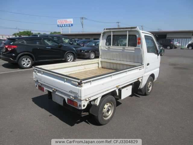 suzuki carry-truck 1995 504769-220880 image 2