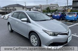 toyota auris 2015 -TOYOTA--Auris DBA-NZE181H--NZE181-6020500---TOYOTA--Auris DBA-NZE181H--NZE181-6020500-