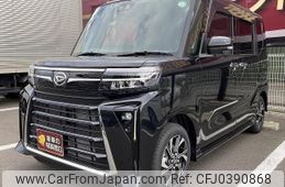 daihatsu tanto 2024 -DAIHATSU 【名変中 】--Tanto LA650S--0442396---DAIHATSU 【名変中 】--Tanto LA650S--0442396-