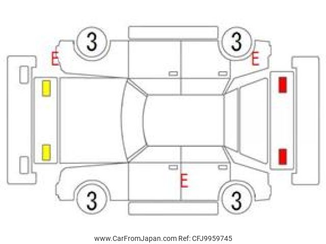 lexus nx 2019 -LEXUS--Lexus NX DAA-AYZ10--AYZ10-1025296---LEXUS--Lexus NX DAA-AYZ10--AYZ10-1025296- image 2