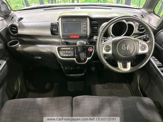 honda n-box 2016 -HONDA--N BOX DBA-JF2--JF2-2502728---HONDA--N BOX DBA-JF2--JF2-2502728- image 2