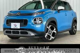 citroen c3 2020 CFJ1822910