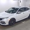 honda civic 2021 CFJ1702118 image 1