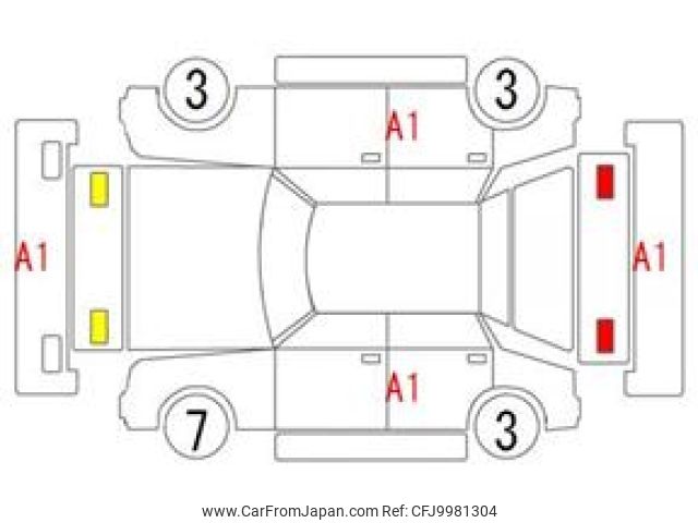 honda stepwagon 2019 -HONDA--Stepwgn DBA-RP3--RP3-1232211---HONDA--Stepwgn DBA-RP3--RP3-1232211- image 2