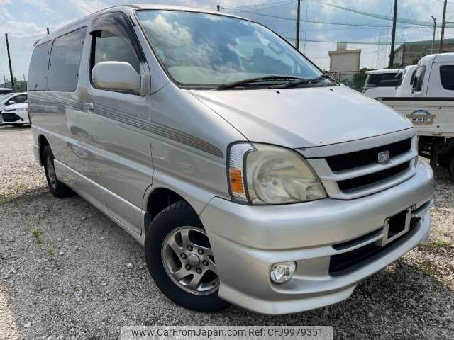 toyota touring-hiace 2001 -TOYOTA--Touring Hiace GF-RCH41W--RCH41-0047630---TOYOTA--Touring Hiace GF-RCH41W--RCH41-0047630- image 1