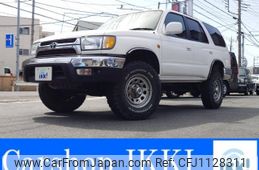 toyota hilux-surf 2001 -TOYOTA--Hilux Surf RZN185W--0043007---TOYOTA--Hilux Surf RZN185W--0043007-