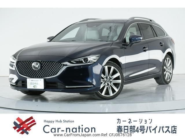 mazda atenza 2021 quick_quick_GJ2AW_GJ2AW-550285 image 1