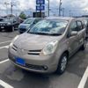 nissan note 2006 -NISSAN--Note DBA-E11--E11-146514---NISSAN--Note DBA-E11--E11-146514- image 1