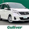 nissan serena 2018 -NISSAN--Serena DAA-GC27--GC27-027674---NISSAN--Serena DAA-GC27--GC27-027674- image 1