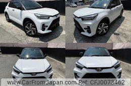 toyota raize 2021 quick_quick_A201A_A201A-0003606