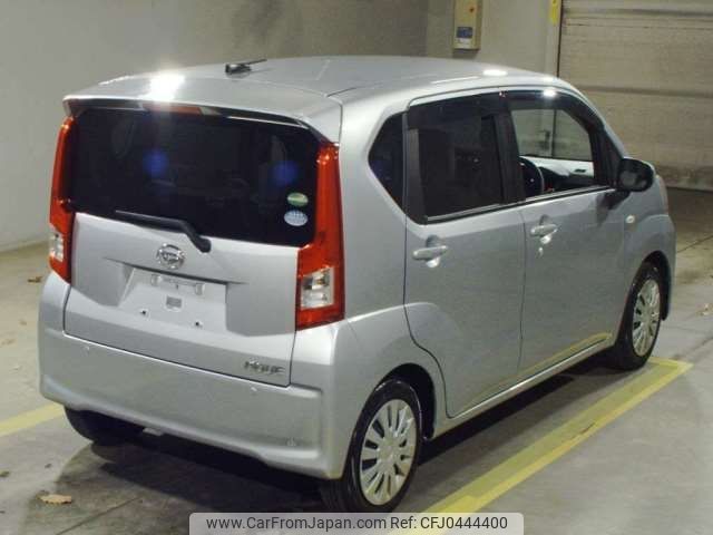 daihatsu move 2019 -DAIHATSU--Move DBA-LA160S--LA160S-2006246---DAIHATSU--Move DBA-LA160S--LA160S-2006246- image 2