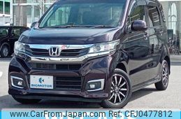 honda n-wgn 2017 quick_quick_DBA-JH1_JH1-2212561