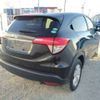 honda vezel 2018 -HONDA--VEZEL DBA-RU1--RU1-1306494---HONDA--VEZEL DBA-RU1--RU1-1306494- image 2