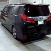 toyota alphard 2022 -TOYOTA 【山口 361た24】--Alphard AGH30W-0437118---TOYOTA 【山口 361た24】--Alphard AGH30W-0437118- image 2