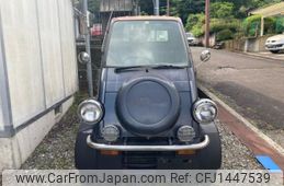 daihatsu midget-ii 1996 -DAIHATSU--Midjet II V-K100P--K100P-000822---DAIHATSU--Midjet II V-K100P--K100P-000822-