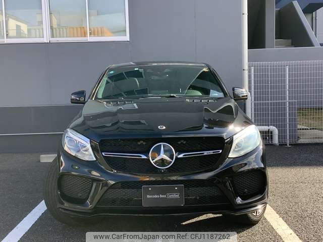 mercedes-benz amg 2017 CFJ1187262 image 2