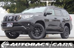 toyota land-cruiser-prado 2021 -TOYOTA--Land Cruiser Prado 3BA-TRJ150W--TRJ150-0123880---TOYOTA--Land Cruiser Prado 3BA-TRJ150W--TRJ150-0123880-