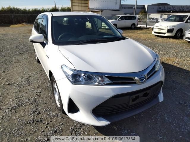 toyota corolla-fielder 2017 quick_quick_DAA-NKE165G_NKE165-7169076 image 2