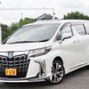 toyota alphard 2020 -TOYOTA--Alphard 6AA-AYH30W--AYH30-0109232---TOYOTA--Alphard 6AA-AYH30W--AYH30-0109232- image 1