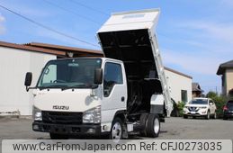 isuzu elf-truck 2015 GOO_NET_EXCHANGE_0230013A30241002W001