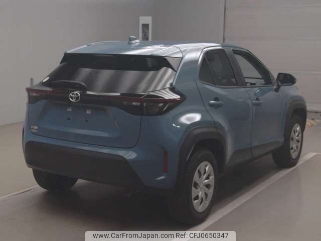 toyota yaris-cross 2021 -TOYOTA--Yaris Cross 5BA-MXPB10--MXPB10-3015730---TOYOTA--Yaris Cross 5BA-MXPB10--MXPB10-3015730- image 2