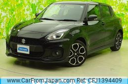 suzuki swift 2021 quick_quick_4BA-ZC33S_ZC33S-411421