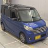 nissan dayz-roox 2015 -NISSAN 【岐阜 581ﾉ5930】--DAYZ Roox DBA-B21A--B21A-0211835---NISSAN 【岐阜 581ﾉ5930】--DAYZ Roox DBA-B21A--B21A-0211835- image 10