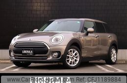 mini mini-others 2018 -BMW--BMW Mini DBA-LN15--WMWLU920502H32583---BMW--BMW Mini DBA-LN15--WMWLU920502H32583-