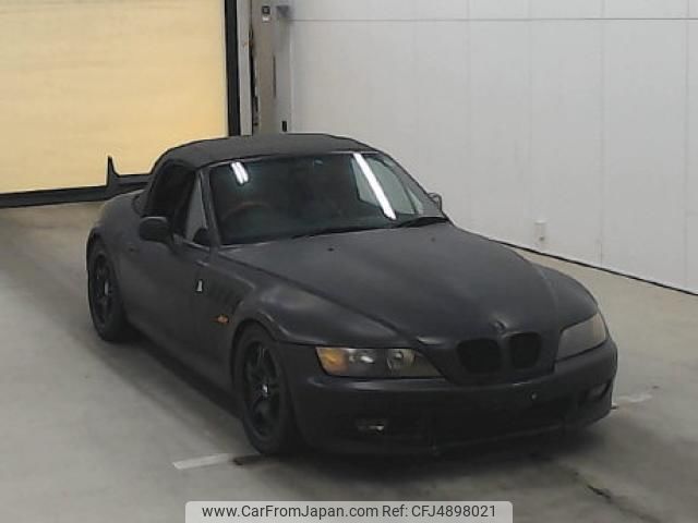 bmw z3 1998 AUTOSERVER_1B_3310_7 image 1