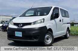 nissan nv200-vanette-van 2018 CFJ1703000